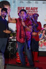Sukhwinder Singh at Sangeet Ceremony For Film Laali Ki Shaadi Mein Laaddoo Deewana on 21st March 2017